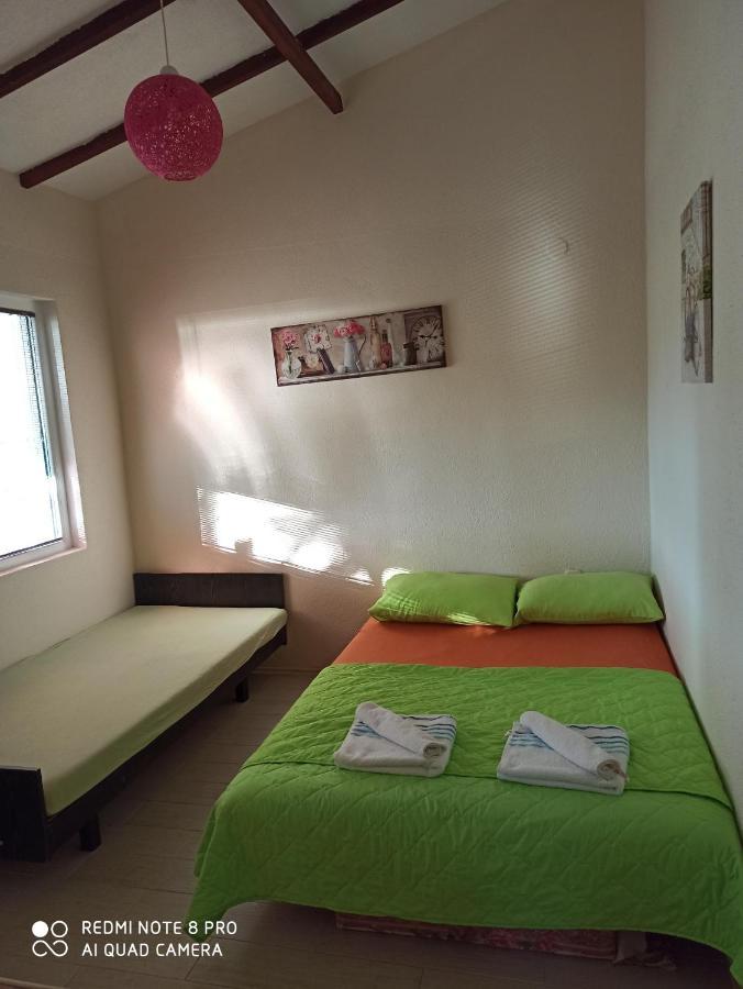 Karali Apartments ลากาดิน ภายนอก รูปภาพ