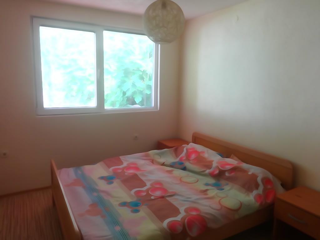 Karali Apartments ลากาดิน ภายนอก รูปภาพ